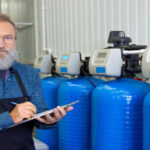 Vegas Water Softeners & Conditioning