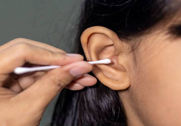 Ear Cleaning Near Me