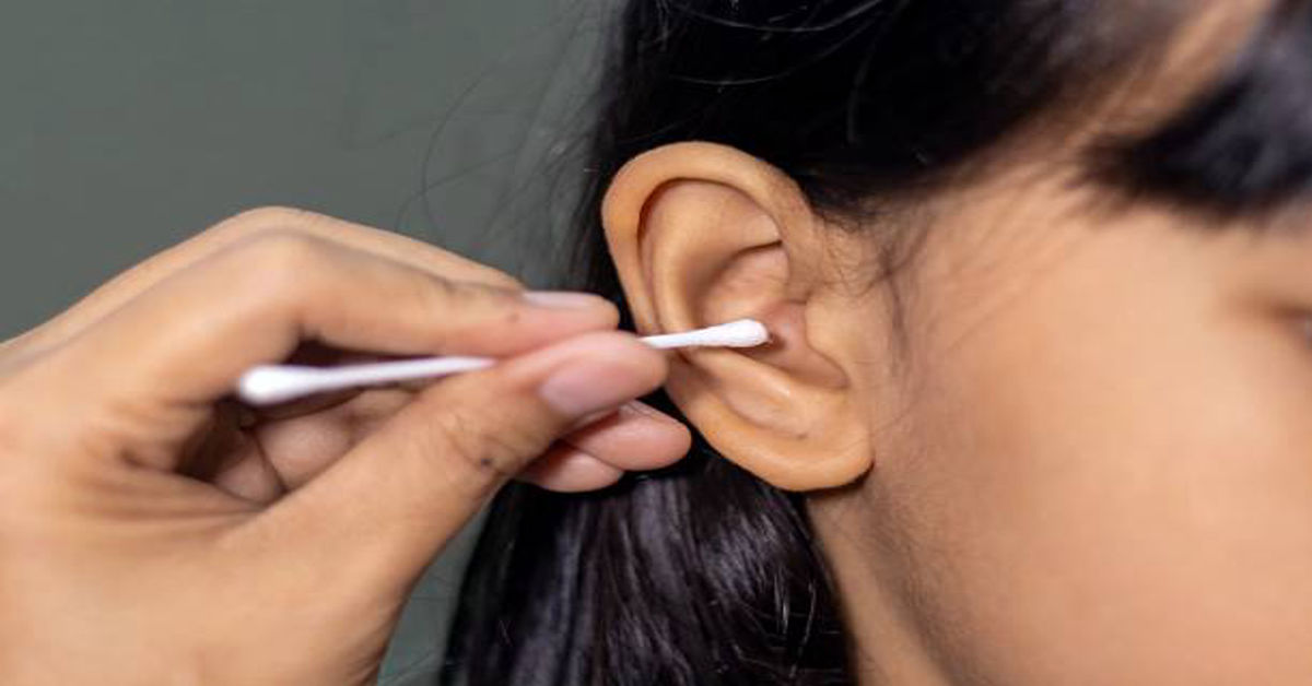 Ear Cleaning Near Me