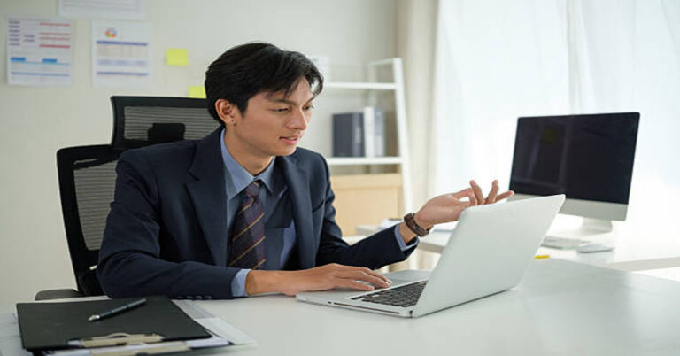 Video Conference Tips