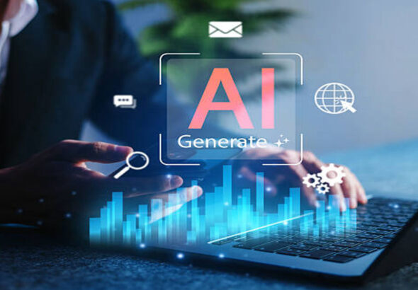 How to Use AI for SEO Gravitate