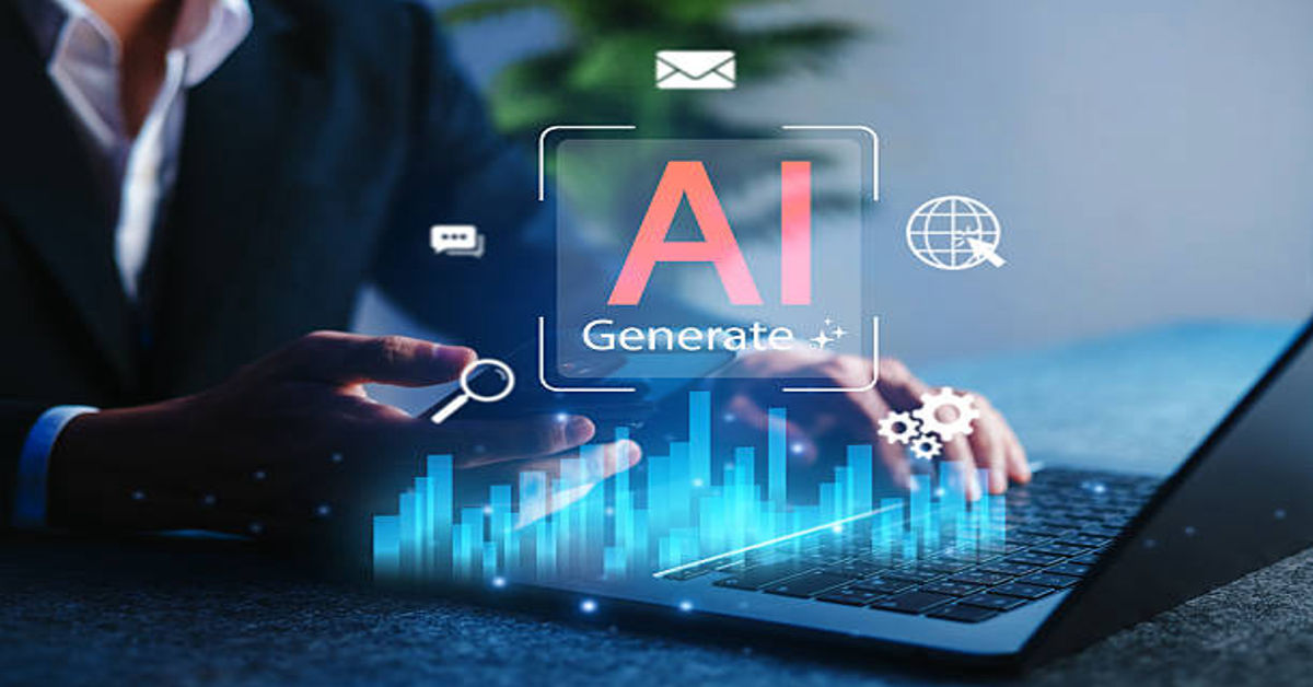 How to Use AI for SEO Gravitate