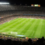 FC Barcelona vs Real Madrid Lineups